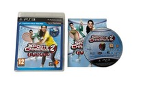 Sports Champions 2 Game -