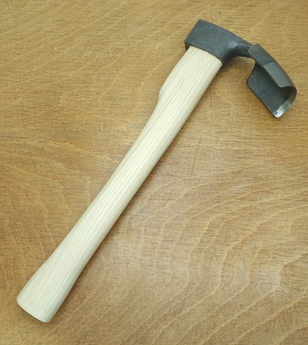 New pfeil curved adze - adze, 3"