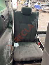 VAUXHALL ZAFIRA MK3 2011-2018