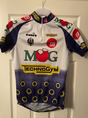 Diadora cycling jersey nalini - diadora,