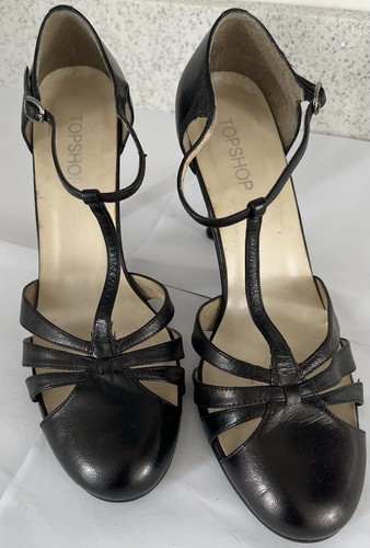 Topshop bar high - heel, shoes
