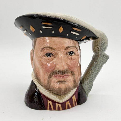 Royal doulton henry viii - doulton,