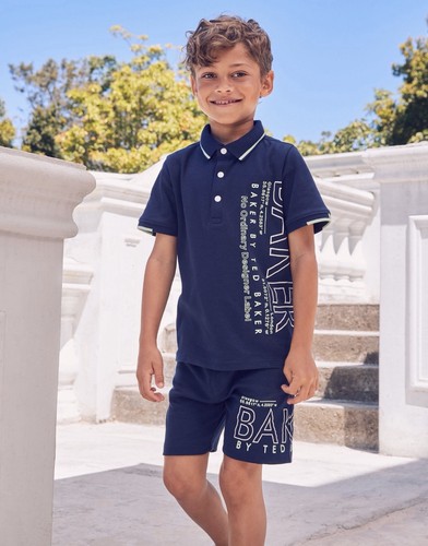 New ted baker boys two - new, two-piece