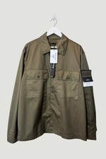 Stone Island Performance Twill