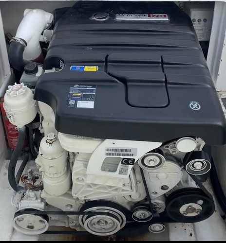 Cummins mercruiser diesel qsd - cummins,