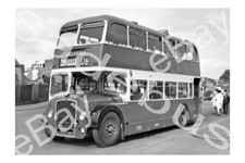 Bus Photograph MIDLAND GENERAL