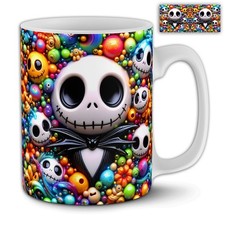 Nightmare before christmas - nightmare,