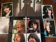 Beatles White Album Photos Let