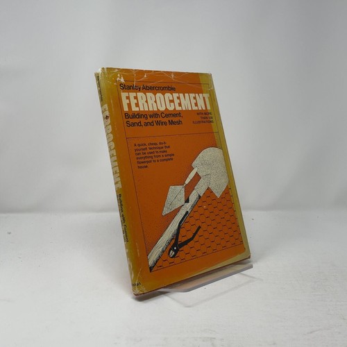 Ferrocement stanley - ferrocement,