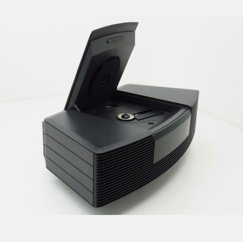 Bose wave radio player - bose, cd