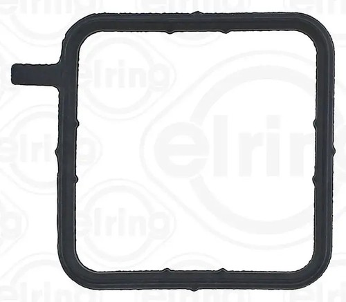 Air conditioning pipe seal