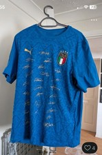 PUMA 2021-2022 ITALY ITALIA