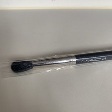 Mac make brush real hair - mac, up