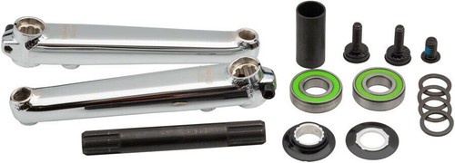 Sunday saker cranks - v2,