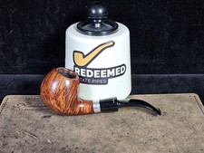 Poul Winslow Grade D Smooth