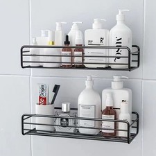1/2Pc Self Adhesive Shower
