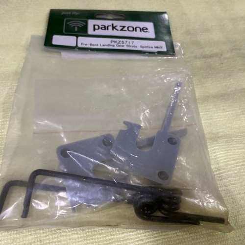 Parkzone pkz5717 pre - parkzone,