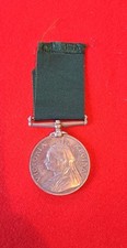 Victorian Volunteer Force Long