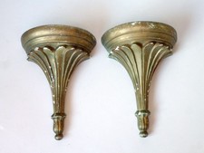 Pair of Vintage Regency style