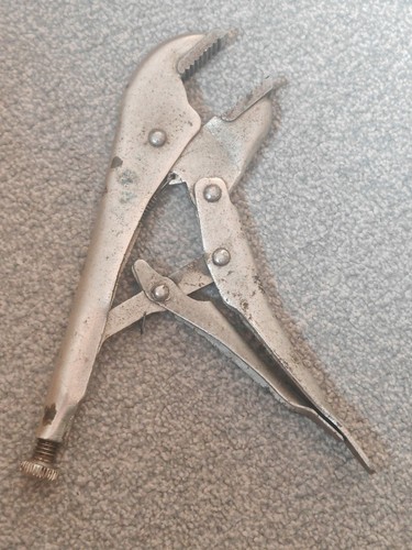 Locking pliers universal - locking,