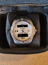 Breitling Aerospace  E79362