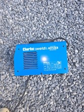 Clarke Weld AT133 ARC-TIG Inverter
