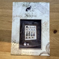 Little Women 119x105st