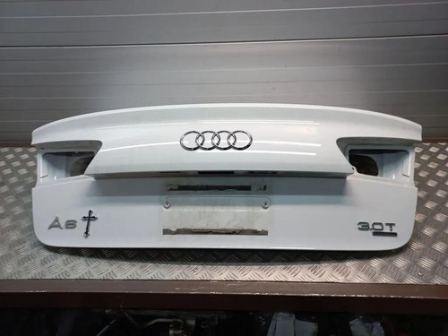 Audi 4f2 boot - a6, 4f2,