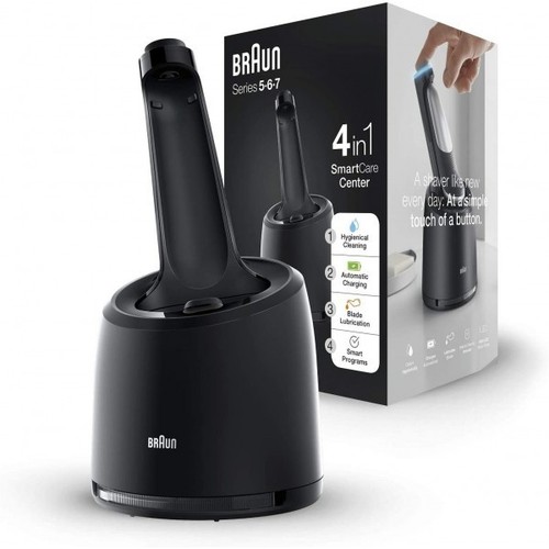 Braun 1 smartcare - braun, 4