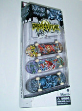 TECH DECK SET OF 3 DARK STAR