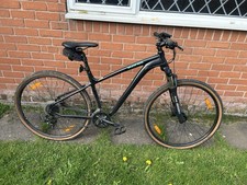 Hybrid bike kona large - bike,
