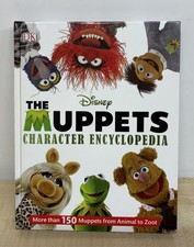 Disney the muppets character - disney:,