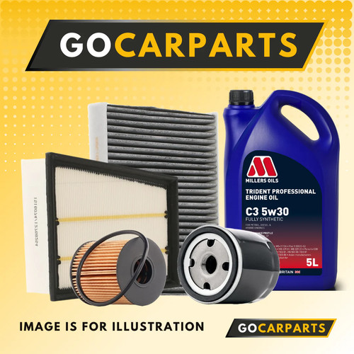 For ford fiesta tdci - ford,