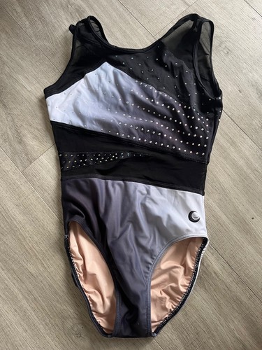 Gymcentral gymnastics leotard