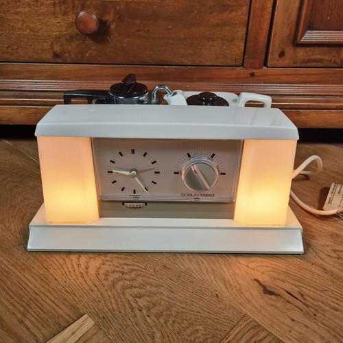 Teasmade goblin 855 kettle - teasmade,