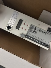 LENZE FREQUENCY INVERTER