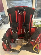 Scuba Diving Donut Wing And