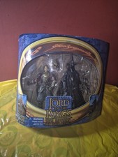 ToyBiz Lord of the Rings the