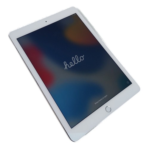 Apple ipad air 2nd - ipad, gen
