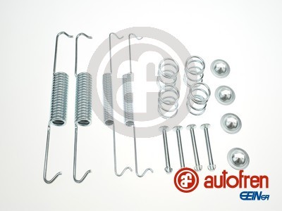 Rear autofren seinsa - autofren, d31068a