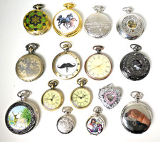 Job Lot x15 Market Quality