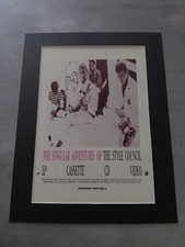 The Style Council Greatest