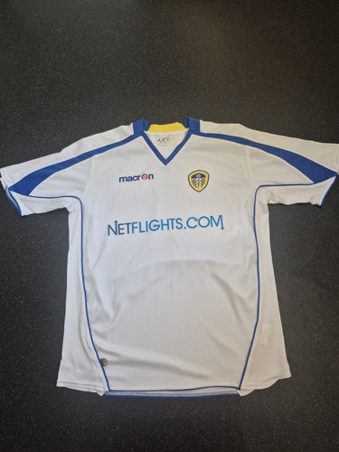 Official leeds united 2008 - official,