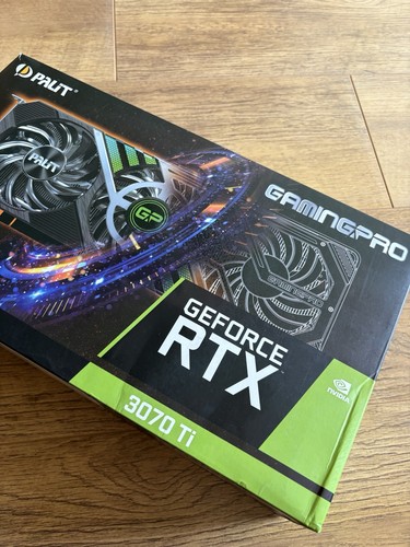 Palit geforce rtx 3070 - palit,