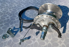 Rare New Take Off Sturmey