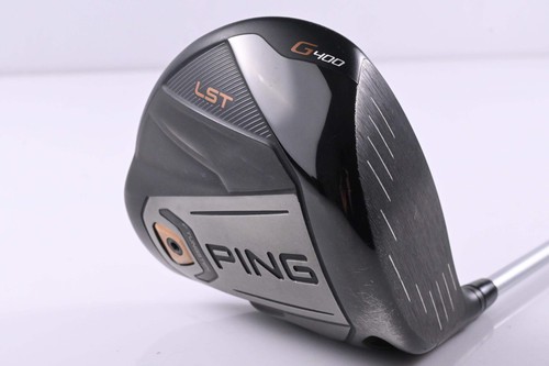Ping g400 lst driver - ping,
