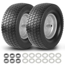 AR-PRO 16x6.50-8 Flat-Free