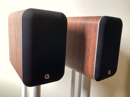 Acoustics m20 powered - q,