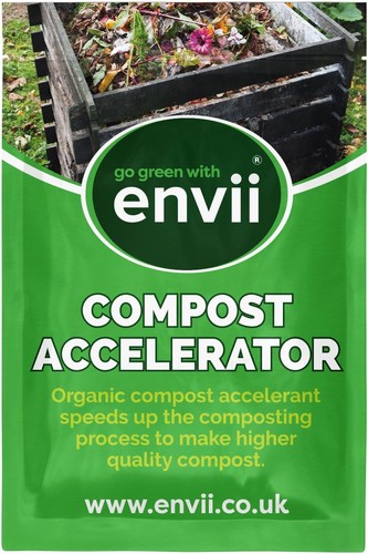 Envii compost accelerator - envii,