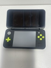Nintendo 2DS XL Console Black